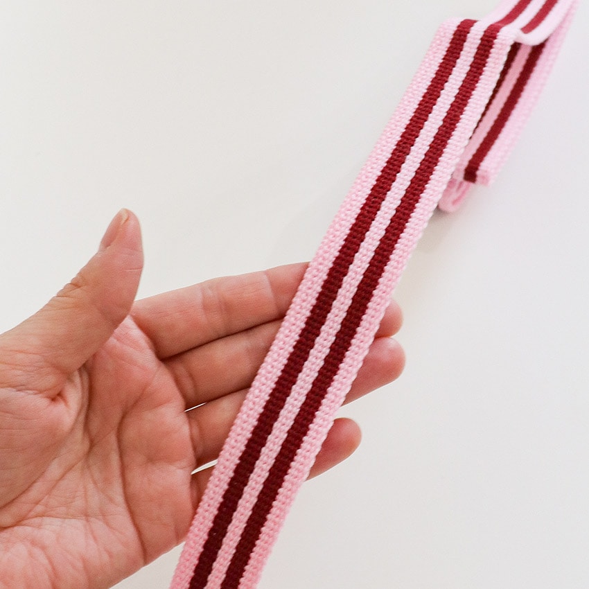 ストライプテープ 25mm巾×1.5m