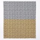 ちいさな世界のちいさな生地 レオパード 34×30cm カットクロス