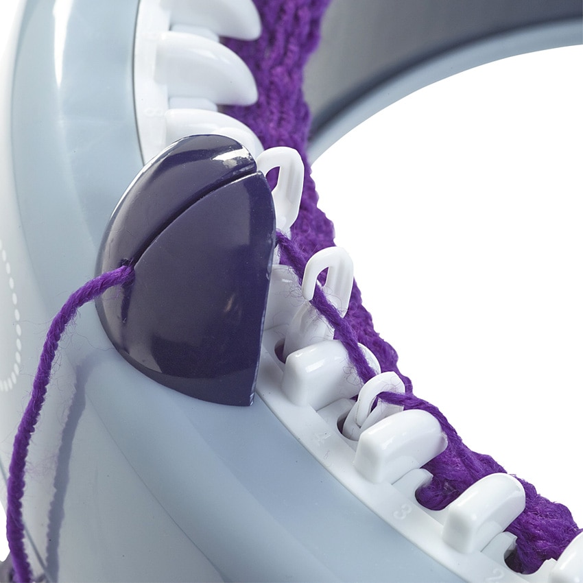 Prym プリム ニッテイングミル編み機