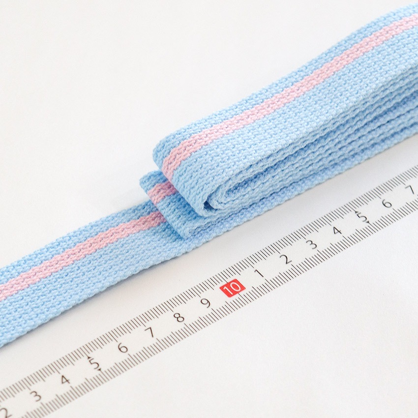 制菌ストライプテープ 25mm巾×1.5m