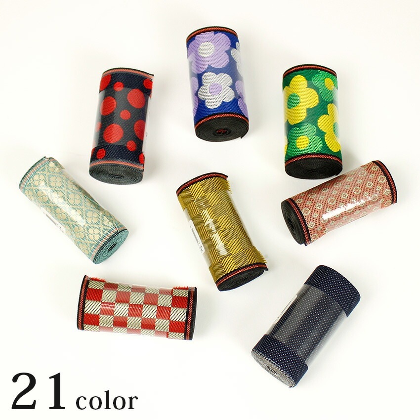 畳の縁 1.5m TF-53～ TF-85 | その他手芸材料 | 手芸用品の卸売り