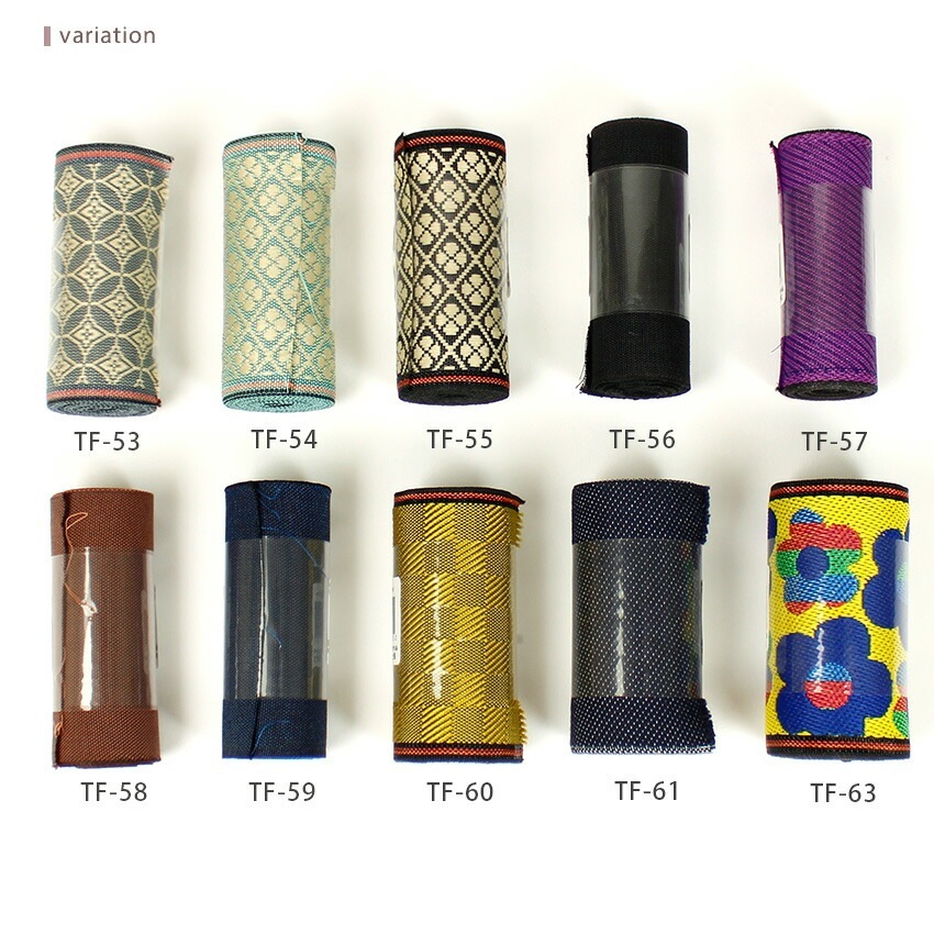 畳の縁 1.5m TF-53～ TF-85 | その他手芸材料 | 手芸用品の卸売り