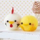 ハマナカ　アクレーヌキット ぴよこっこ