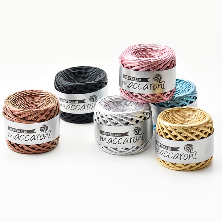 メタリックヤーン 50m入り