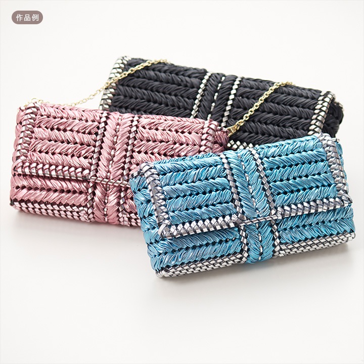 メタリックヤーン 50m入り