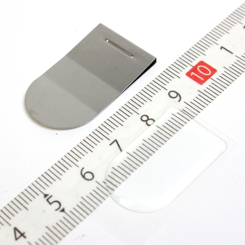 メタルクリップキット(ドームシール付き) 