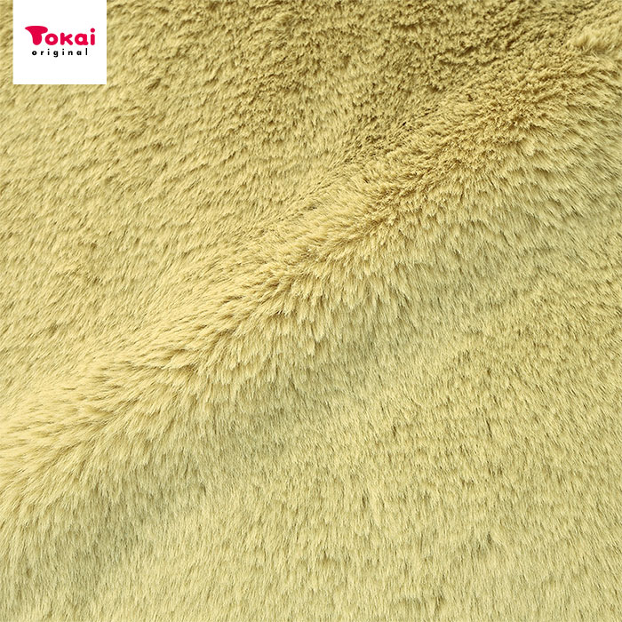 ロイヤルラビットボア 2025 70×50cm カットクロス | あったか生地