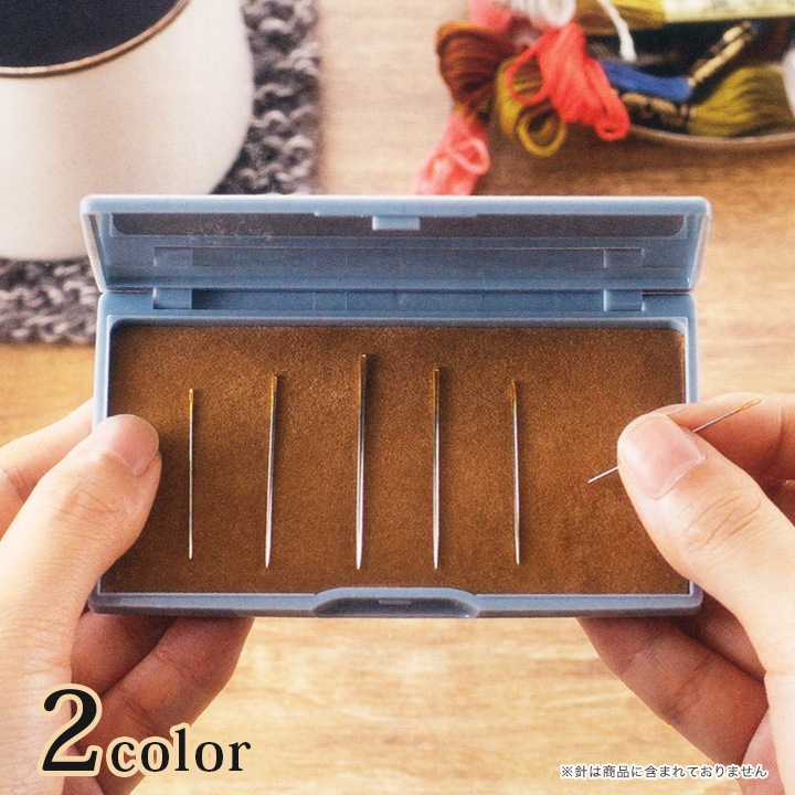 クロバー ニードルホルダー