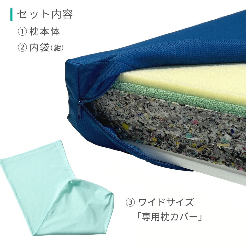 アスシア枕BOX ワイド | 完成品・雑貨 | 手芸用品の卸売りサイト