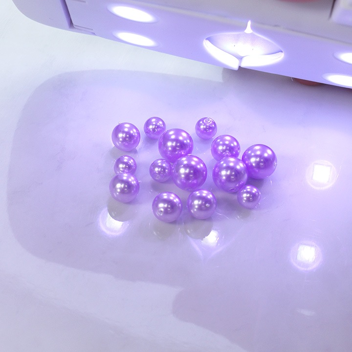 UVパール 6mm・8mm・10mm