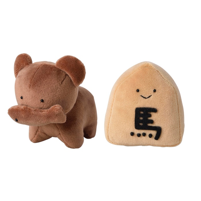 ふつうのぬいぐるみキット | 人形・ぬいぐるみ | 手芸用品の卸売り