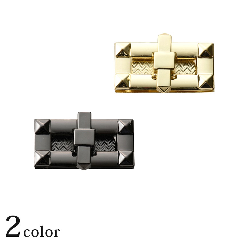 ひねり金具 レクタングル大