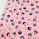 【お買い得品】サンリオ男子 BOYS柄 オックス 1m カットクロス