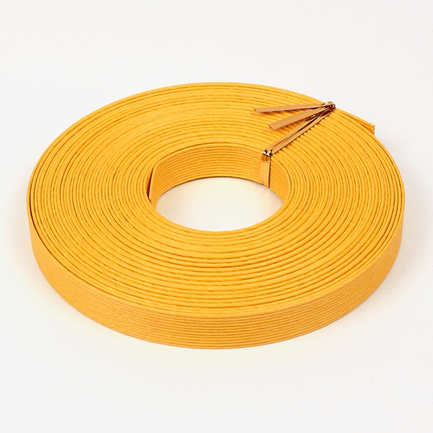 CraftCafe あみんぐテープ 【10m巻】 117 イエロー