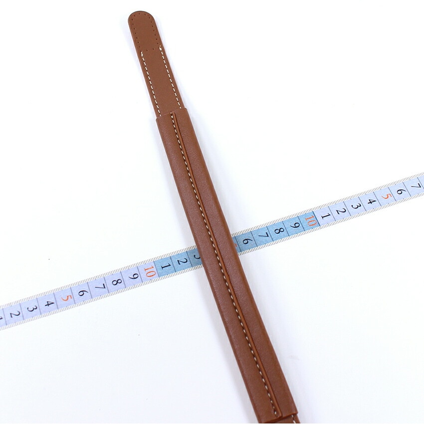 合皮持ち手 小40cm FC046
