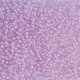 ビーズ　グラスビーズ　丸大　ピカットビーズ パープル 2508
