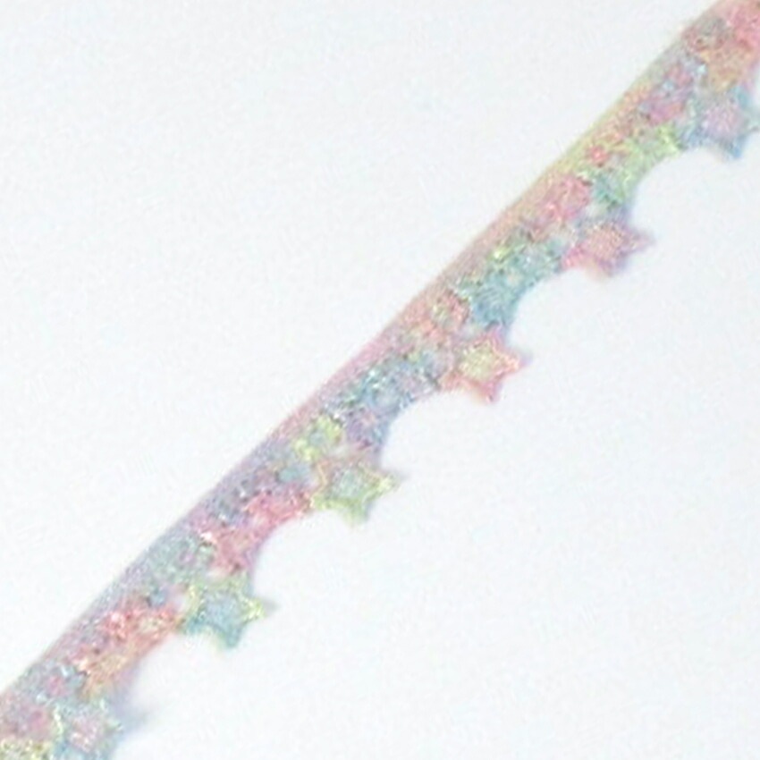 パステル レース50cm 約巾2cm | レース | 手芸用品の卸売りサイト
