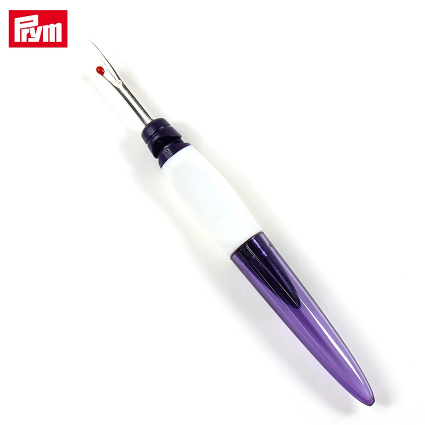 Prym プリム エルゴノミクス リッパー(小)パープル