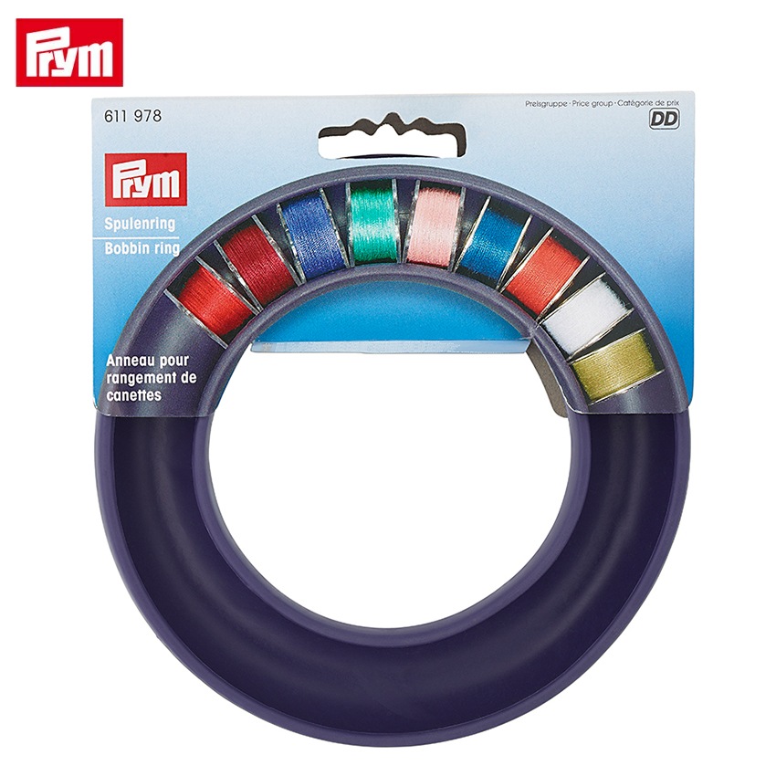Prym プリム ボビンリング