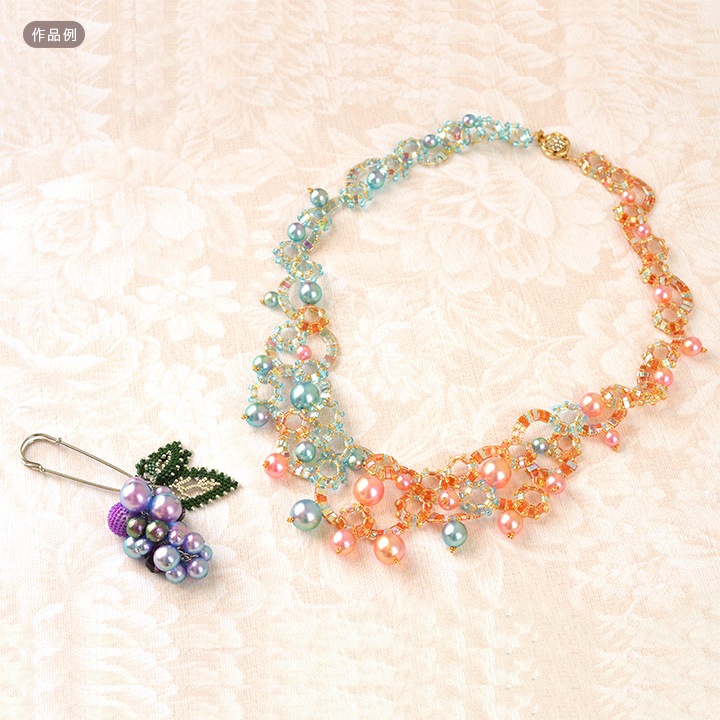 ルシエルパール 10mm