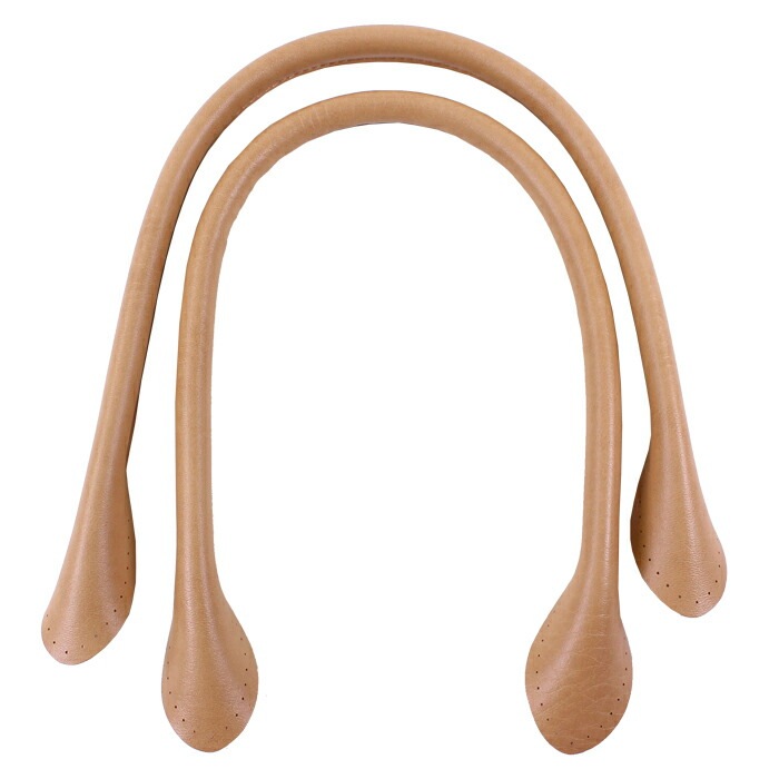 皮持ち手 47cm SUH-001
