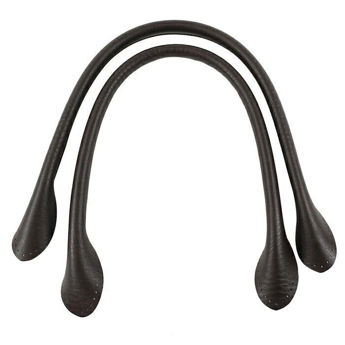 皮持ち手 47cm SUH-001