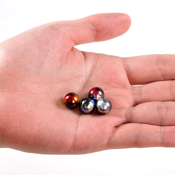 チェッカーパール 10mm マルチ