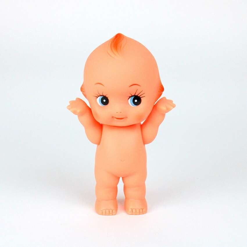 キューピー人形 15cm オビツキューピー OBKP150 | その他手芸材料
