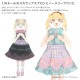 「ちいさな世界のちいさな生地」ご購入者様限定!作り図プレゼント