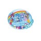 ひろがるスカイ!プリキュア ワッペン