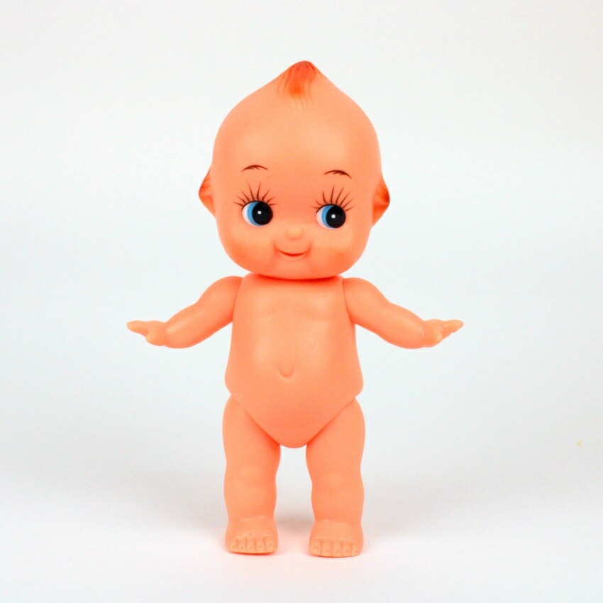 キューピー人形 20cm オビツキューピー OBKP200 | その他手芸材料