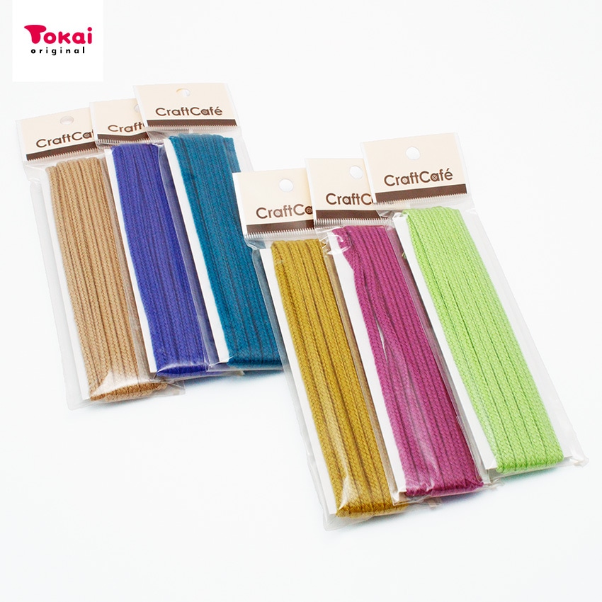 カラーコード3m 太