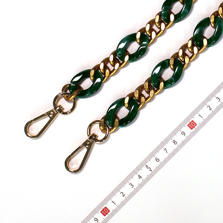 バッグチェーン キヘイ 47cm