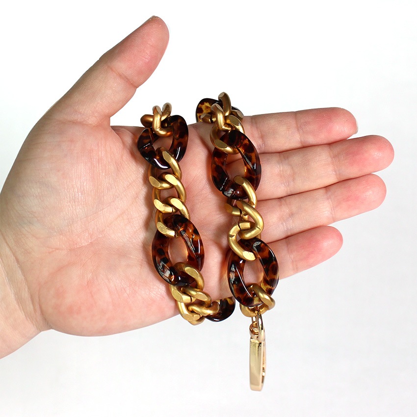 バッグチェーン キヘイ 47cm