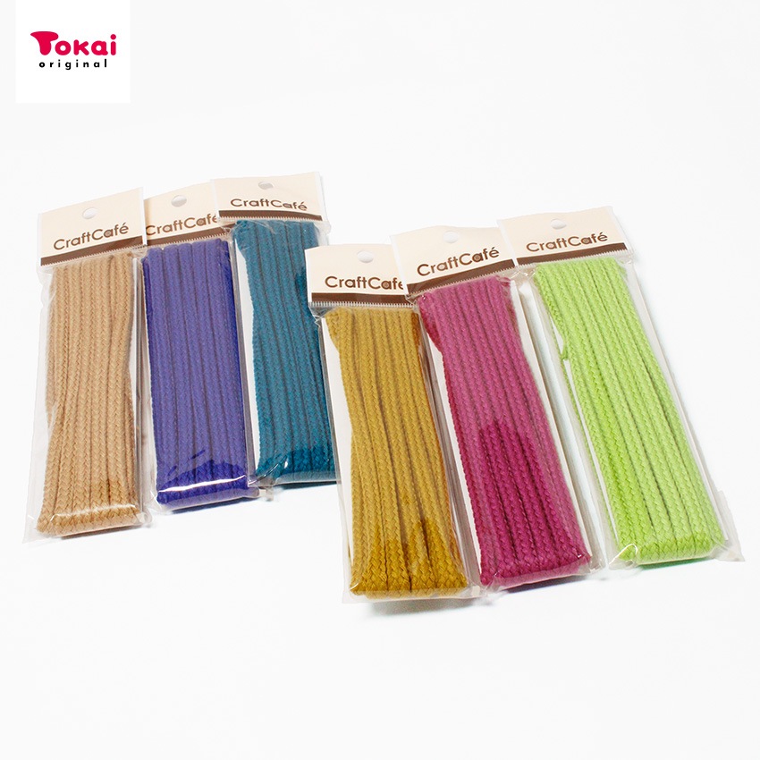 カラーコード3m 極太