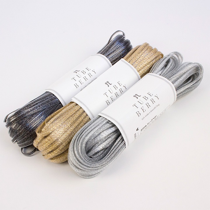 ハマナカ チューブベリー 全7色