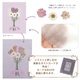 押し花スターターキット