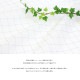 CraftCafe 型紙用不織布(方眼タイプ) 約90×170cm