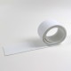 ワイドリッチゴム 巾40mm 白 (50cm単位)