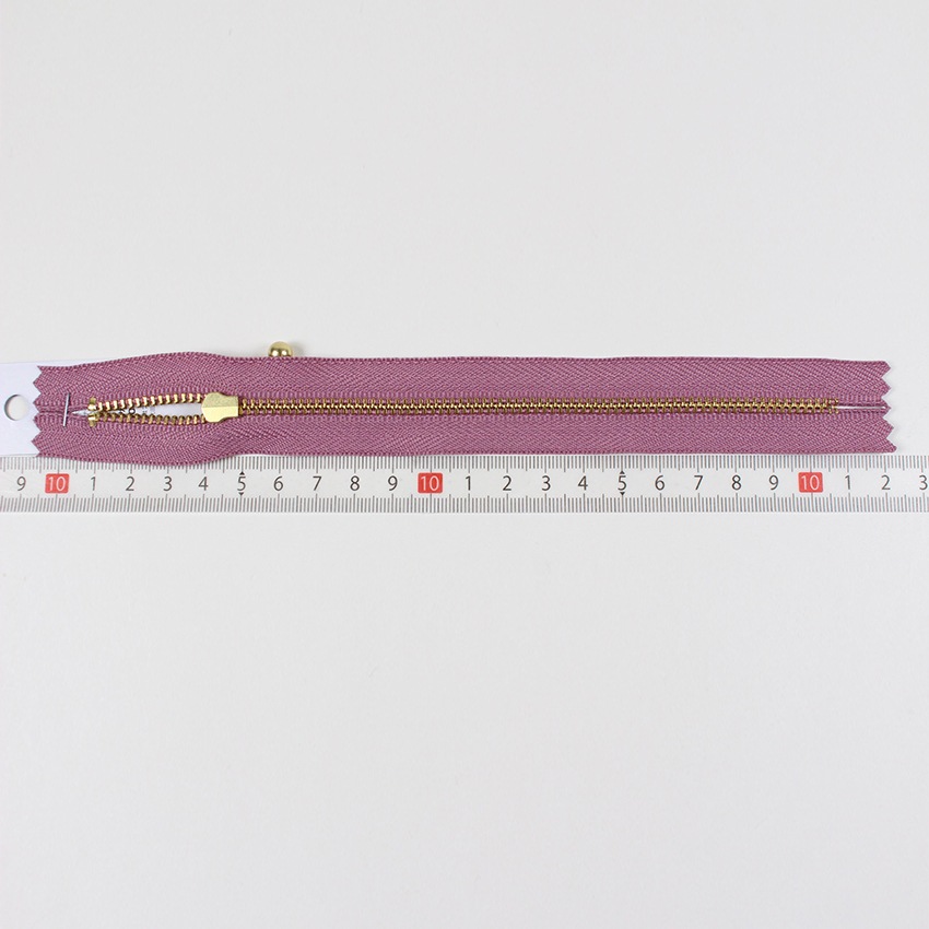 YKK 玉付き3MGC-20BL メタルゴールド くすみ