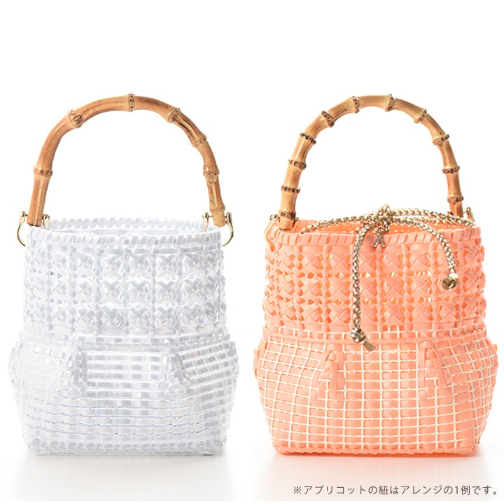【お買い得品】イロハコード(ハワイアンコード)バッグキット キャンティプティ