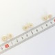 CHERRY LABEL プラスチックスナップ 9mm 100組入 ST 生成