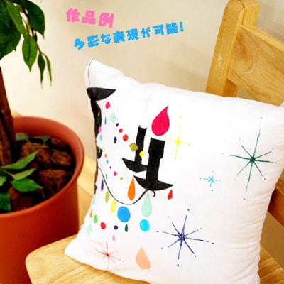 布用染色ペン ツイン 10色セット | 絵の具・色鉛筆・色ペン | 手芸用品