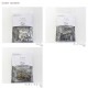 CHERRY LABEL プラスチックスナップメタル13mm 30組入 SMS