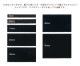 CraftCafe ポリグログランリボン 9mm巾 FK-150 (50cm単位)