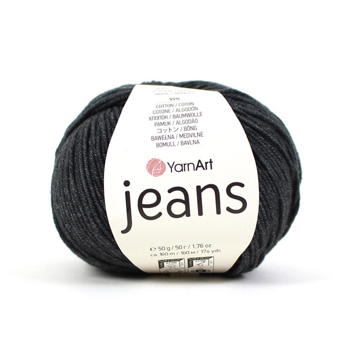 Yarn Art jeans(ヤーンアート ジーンズ) | その他サマーヤーン | 手芸