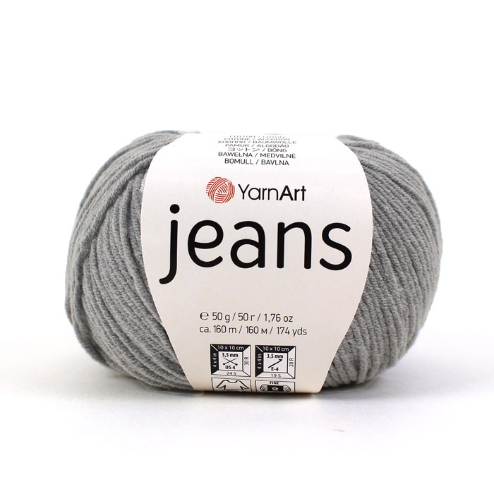 Yarn Art jeans(ヤーンアート ジーンズ) | その他サマーヤーン | 手芸