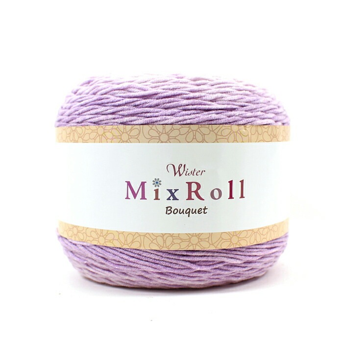 ウイスター ミックスロールブーケ