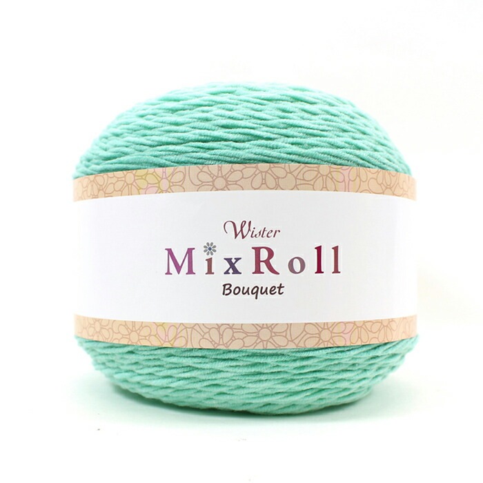 ウイスター ミックスロールブーケ
