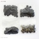 CHERRY LABEL プラスチックスナップメタル10mm 50組入 SMS